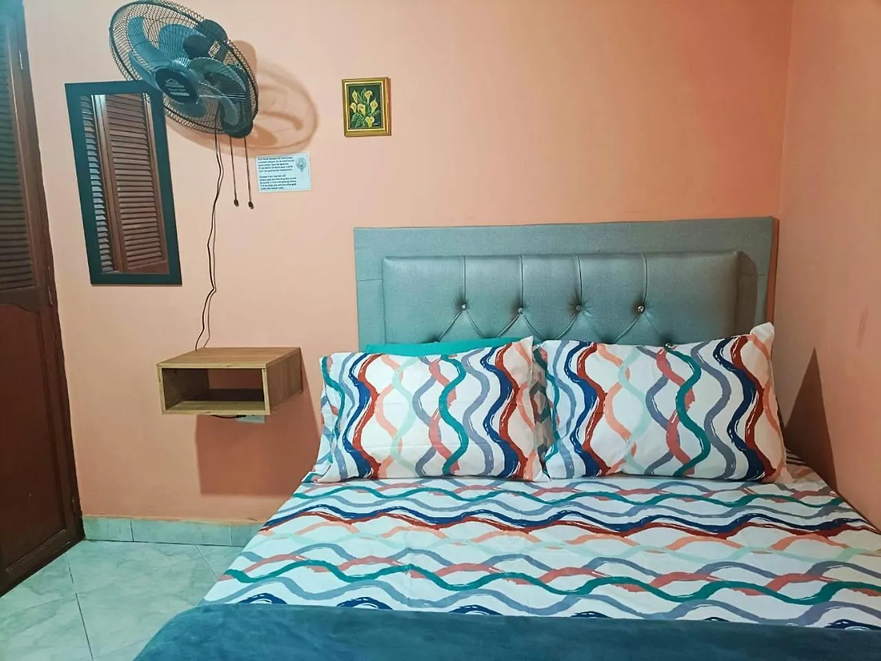 Habitación en casa particular Hospedajesmed Medellín
