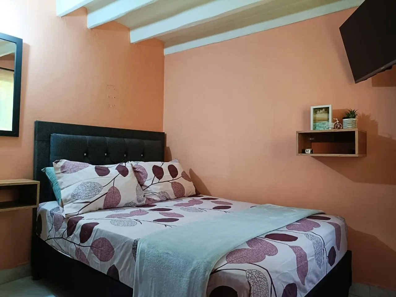 Hospedajesmed Medellín 0*,  Colombia