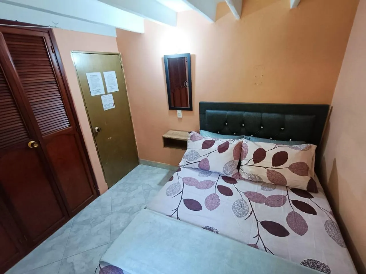 Hospedajesmed Medellín Habitación en casa particular