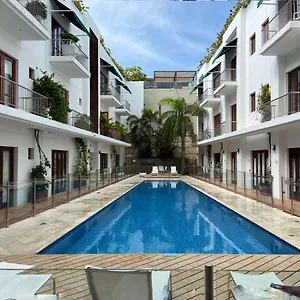 Virrey Luxury Aparments In Ciudad Amurallada , Cartagena Colombia